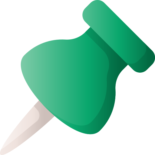 Push pin